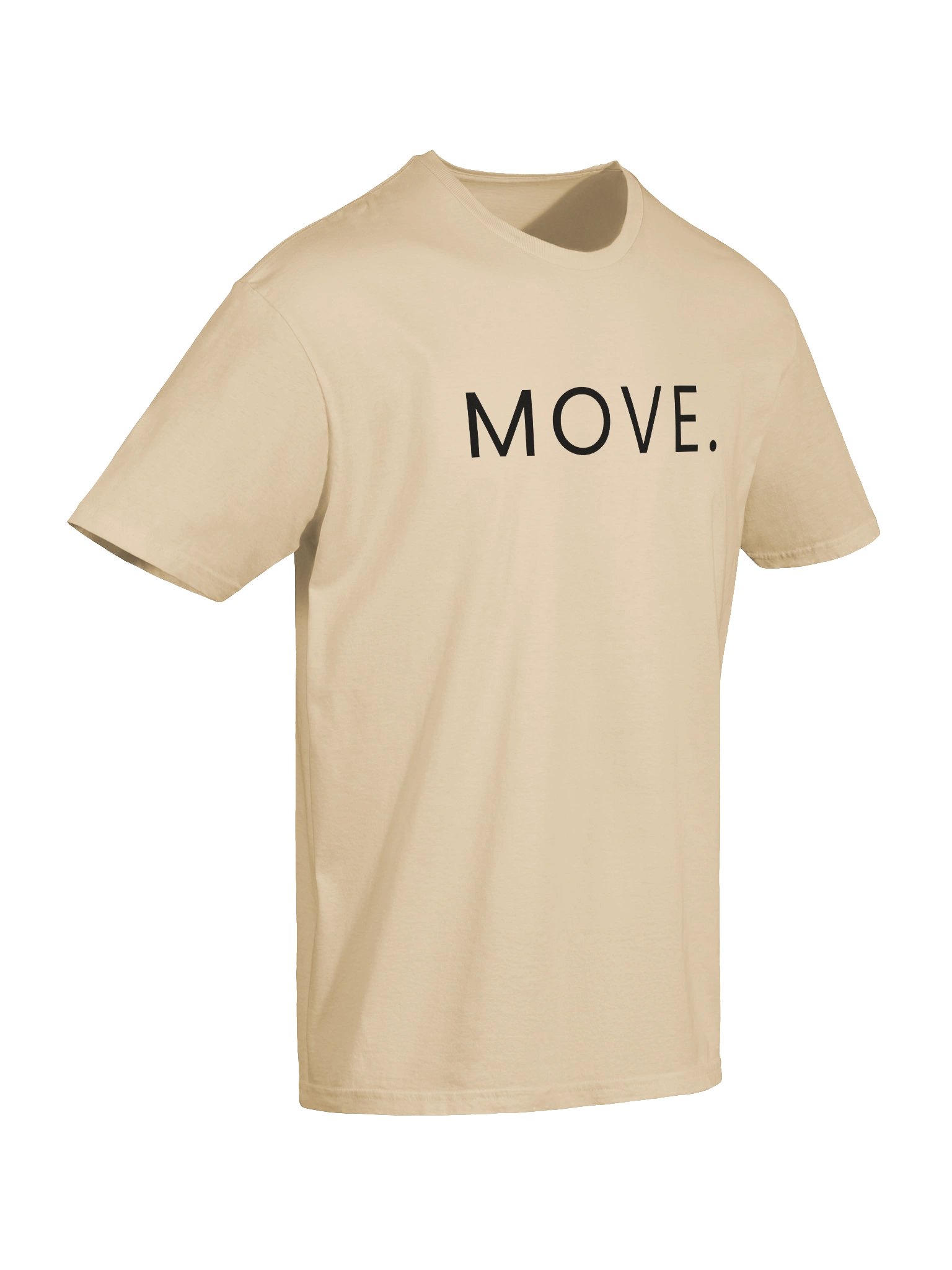 MOVE. Softstyle Tee (Unisex) product image (16)
