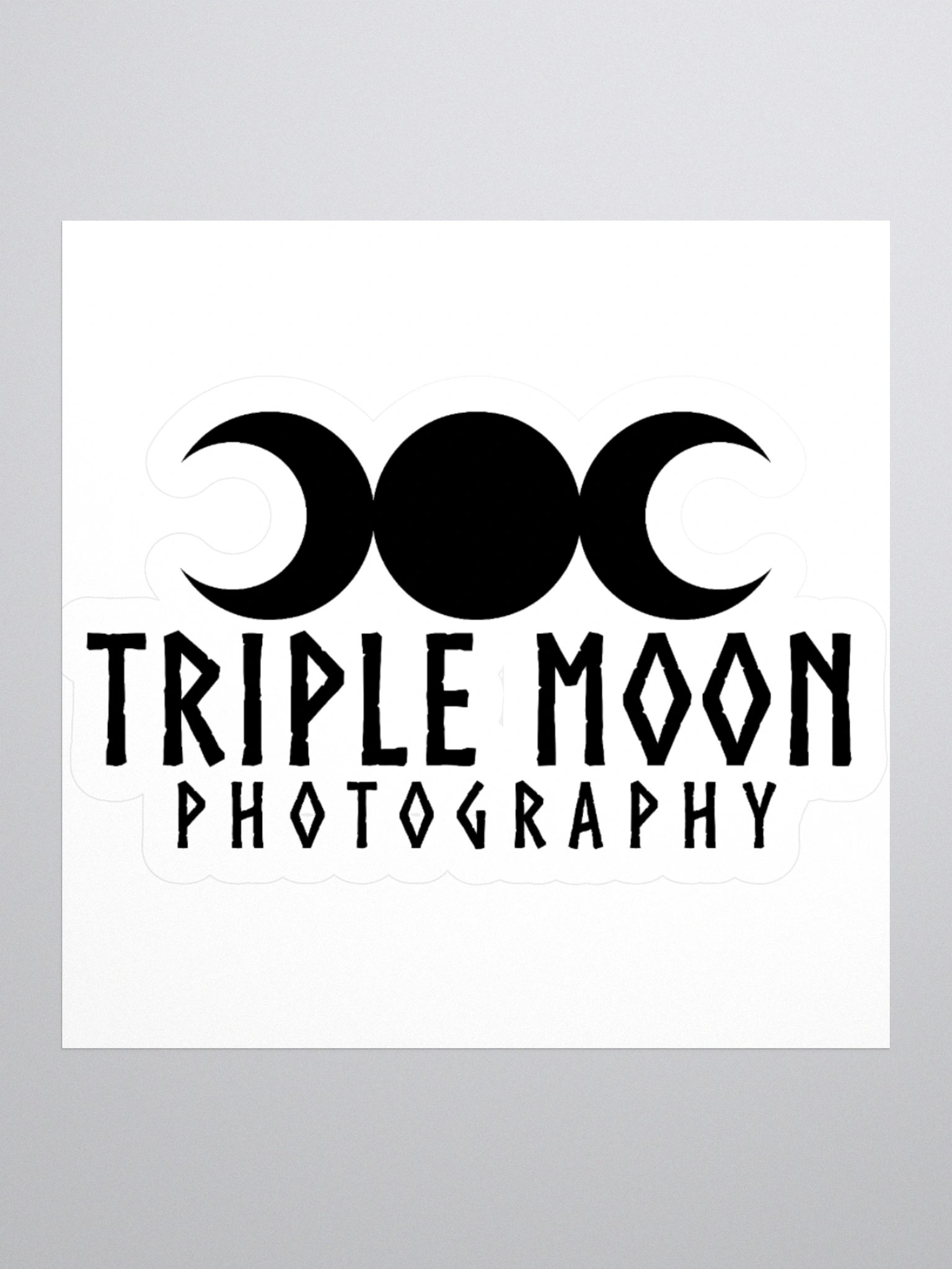 TMP Sticker product image (1)