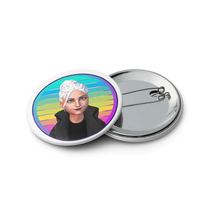 Prissy Pins 1.25