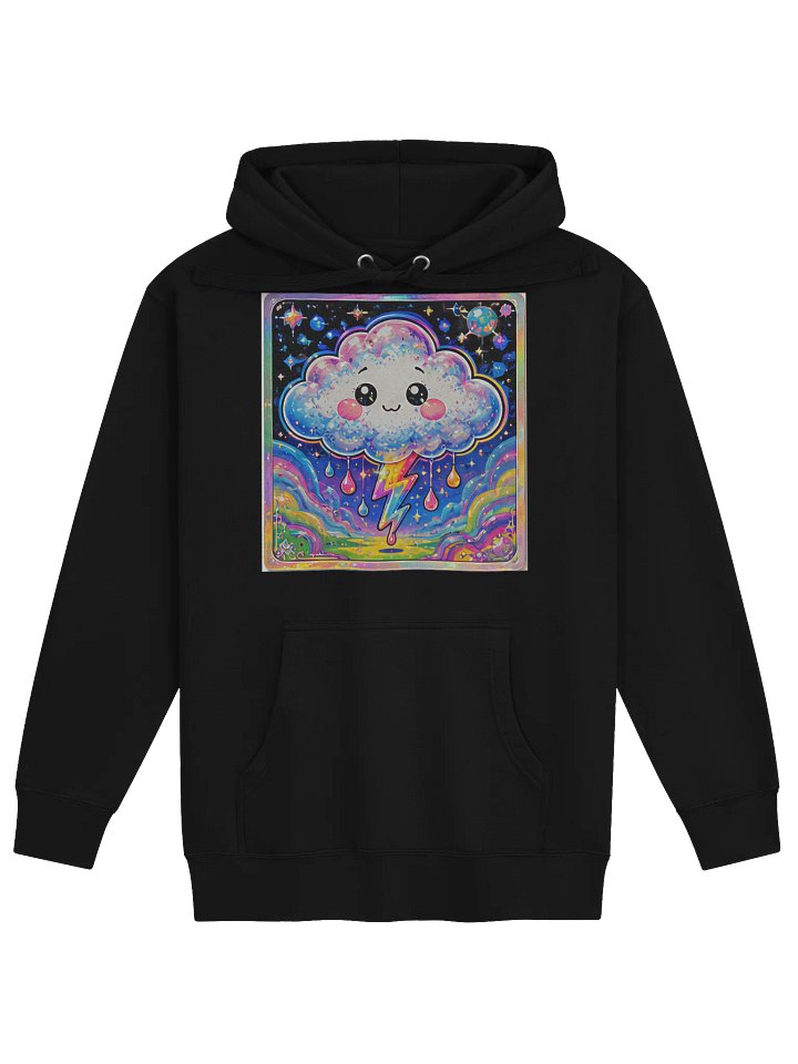 Thunder Cloud Hoodie product image (1)
