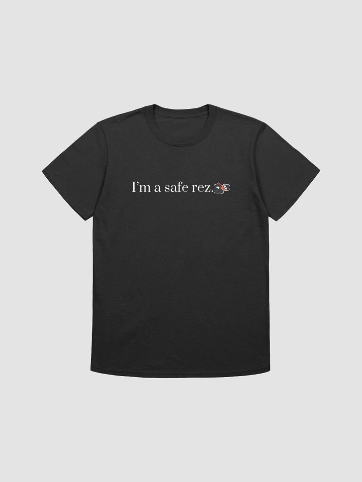 Safe Rez T product image (2)