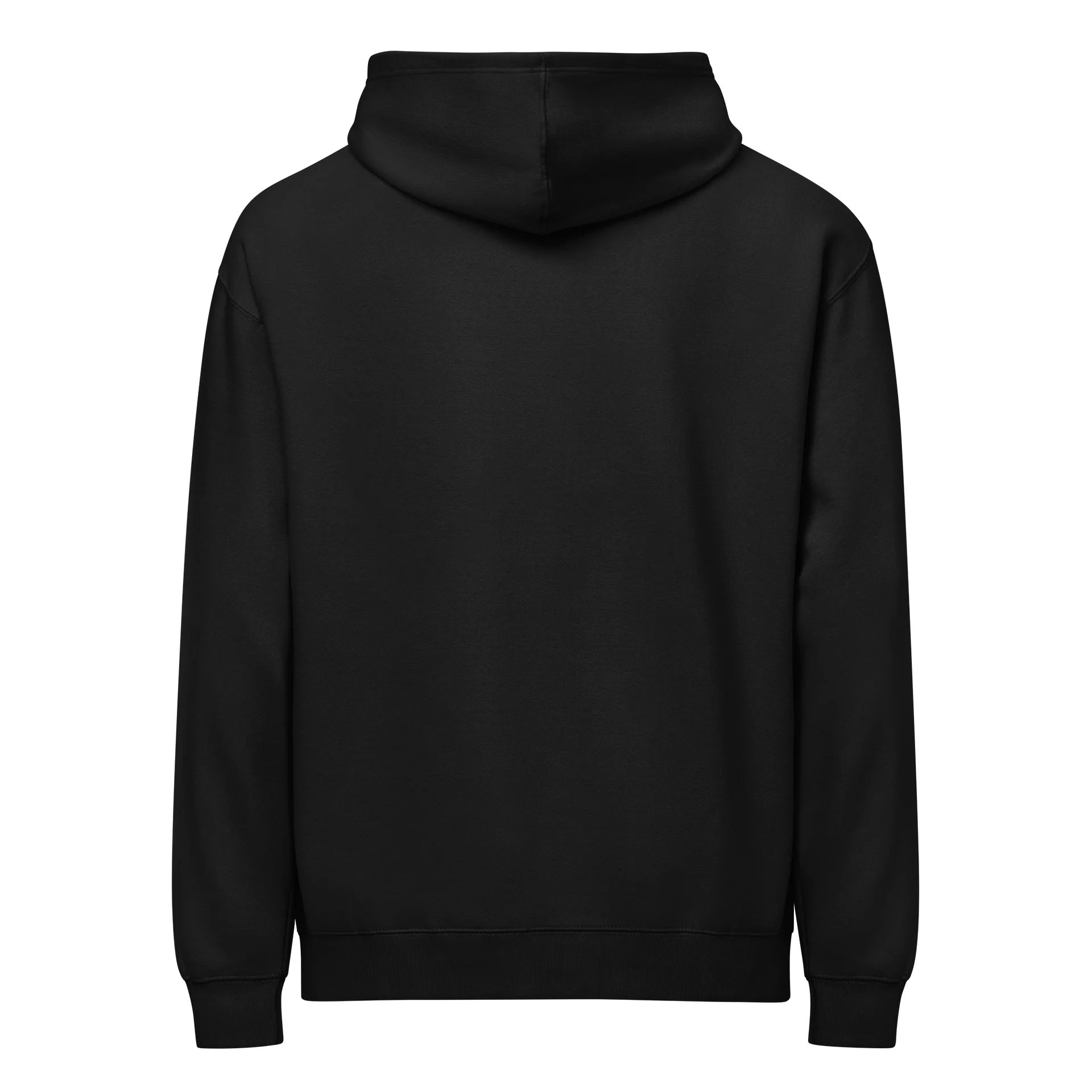 SKA Tamil — Official Hexagon Hoodie product image (2)