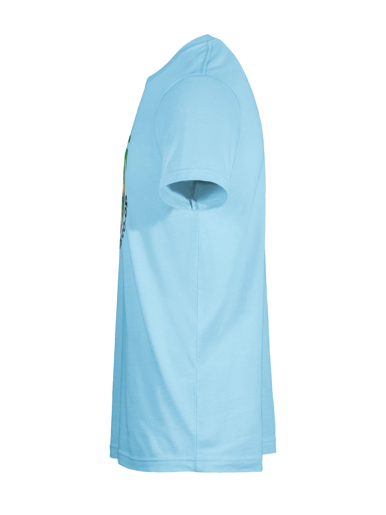 CKC Lightweight Short Sleeve Tee product image (82)