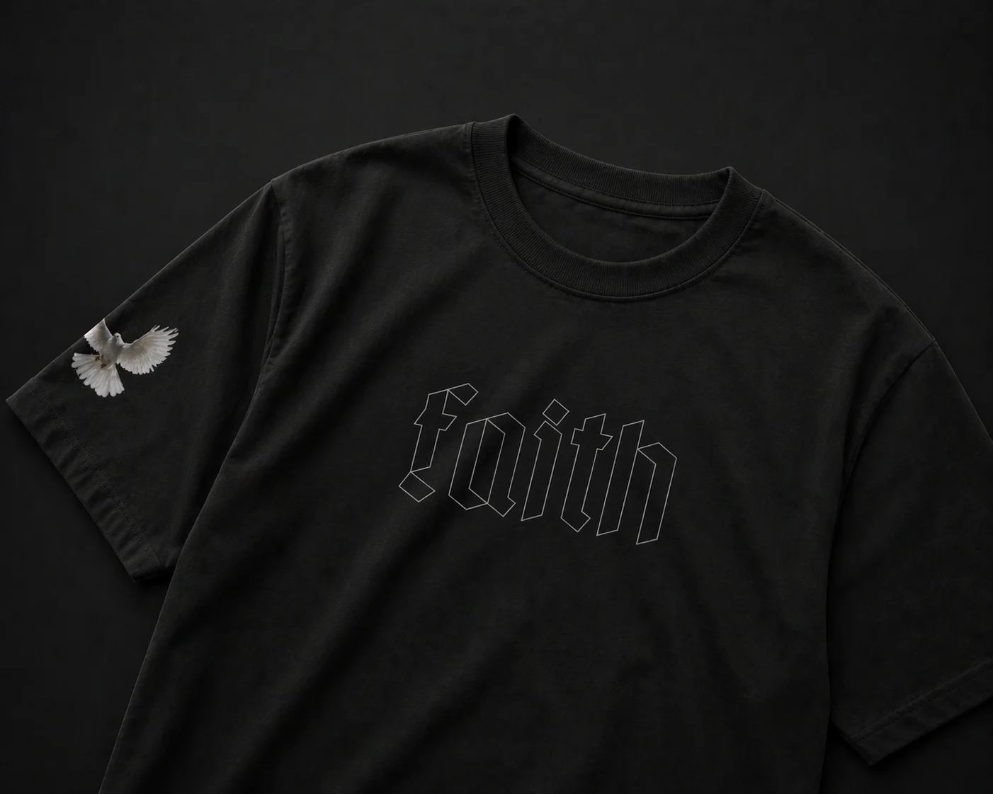 FAITH X CHAMPION - SHIRT product image (10)
