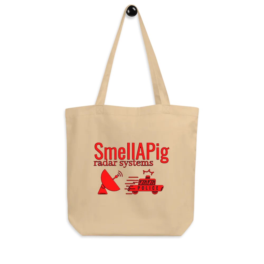 SMELLAPIG RADAR SYSTEMS product image (7)