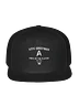 STFC Briefings EST Snapback Cap