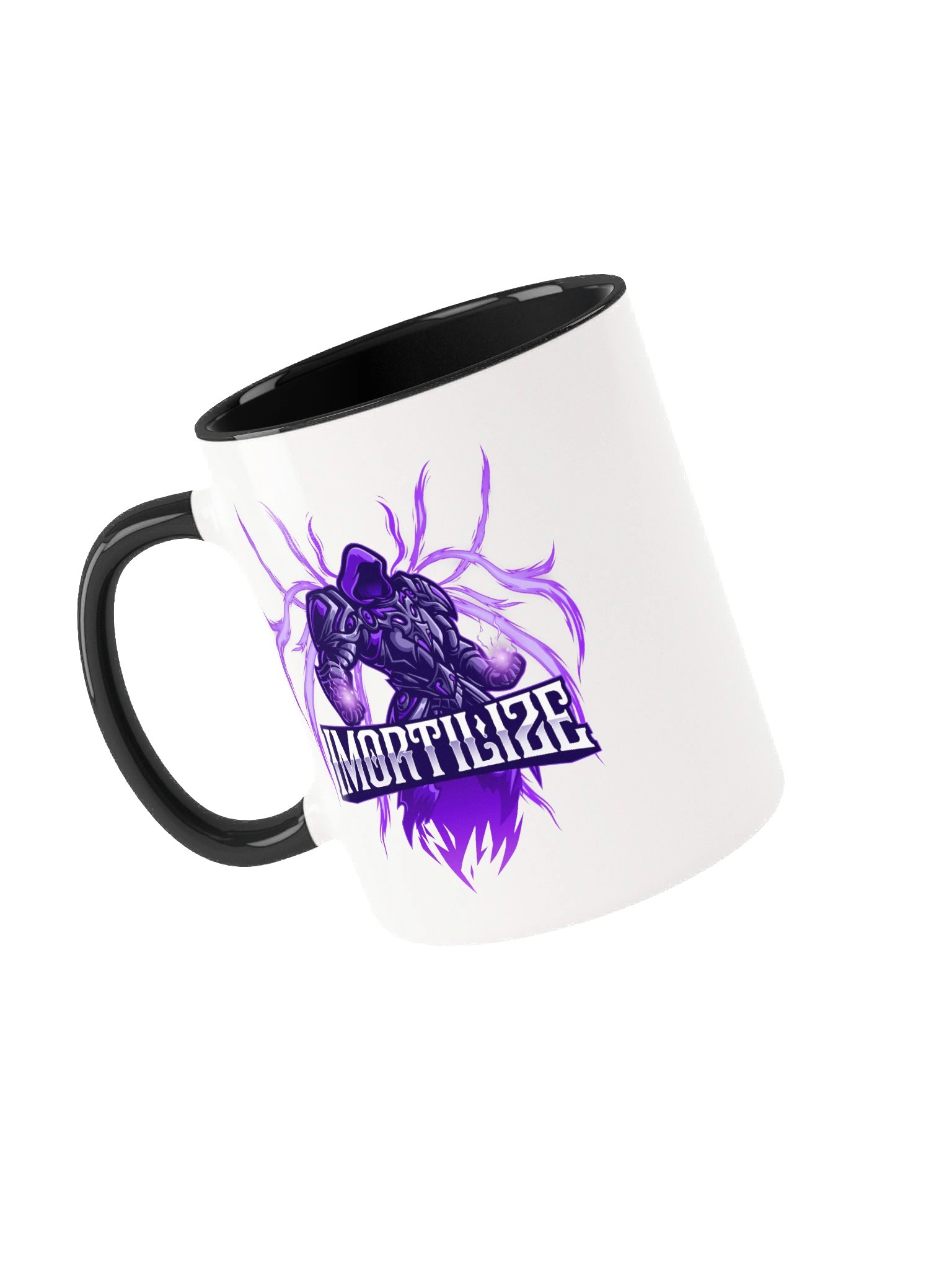 Imortilize Ceramic Mug product image (1)