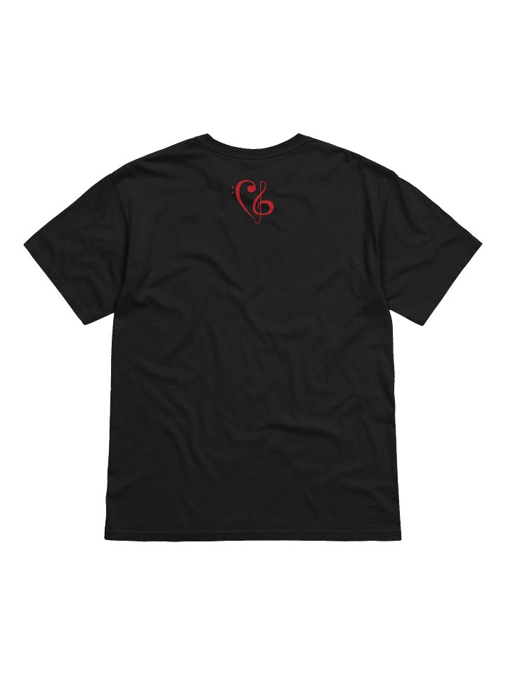 Grimmie TV Tee product image (12)
