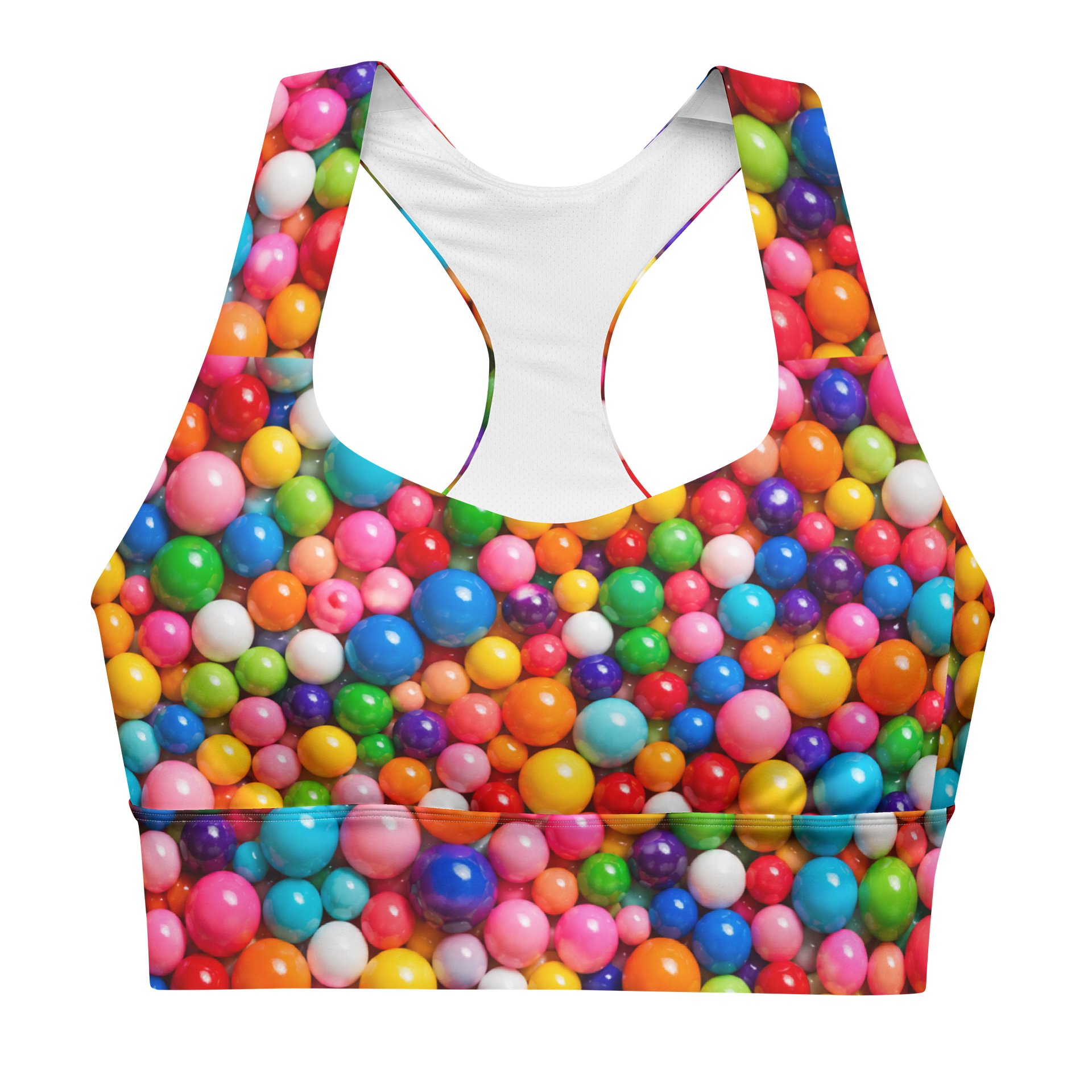 GMG Angelina’s Bubblegum Ball Summer Top product image (1)