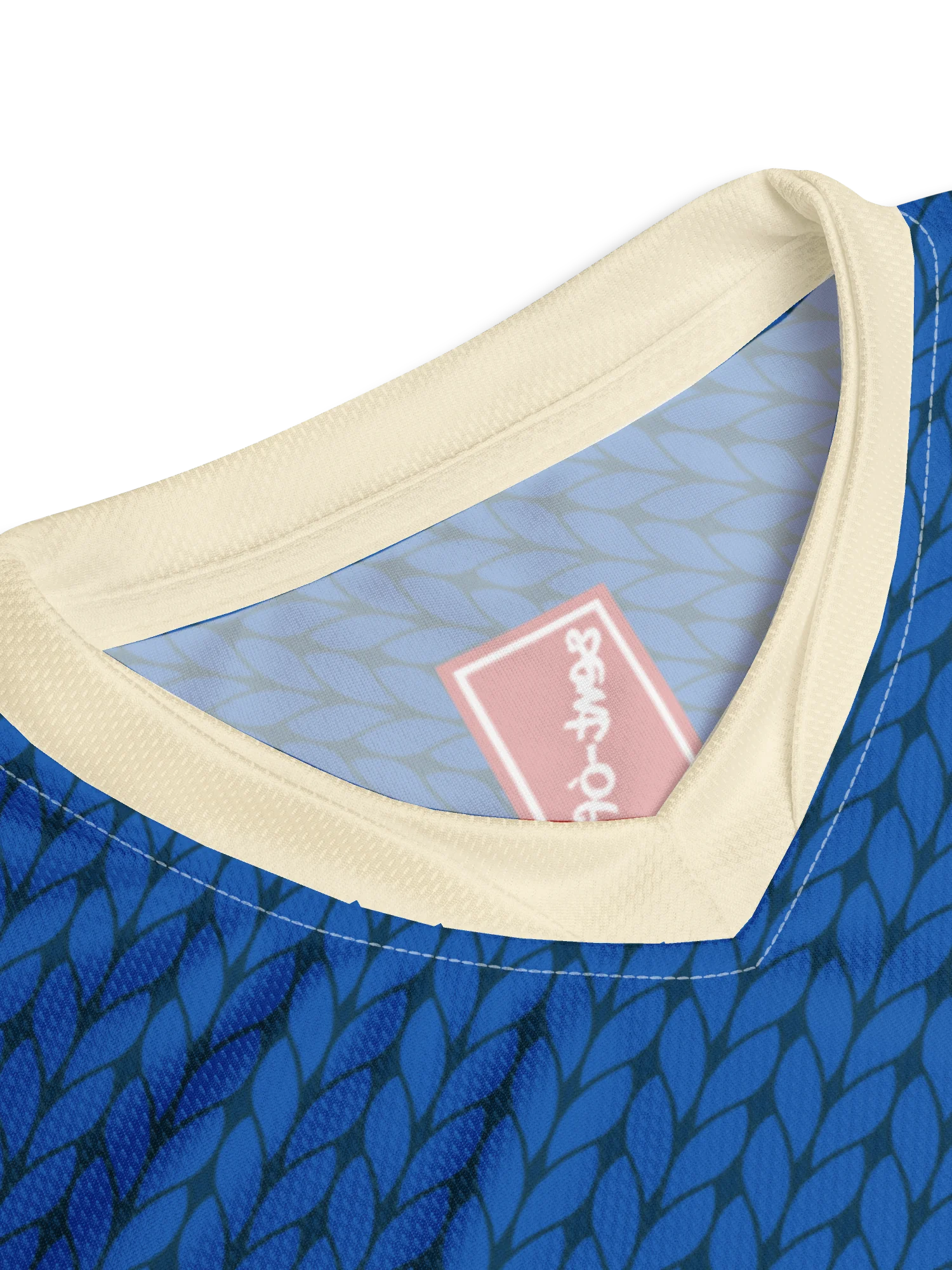 Sunday Jollof Kings Away Jersey product image (4)