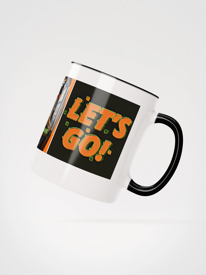 MJ_Hat - HatManInc --- The Coffee Mug product image (2)