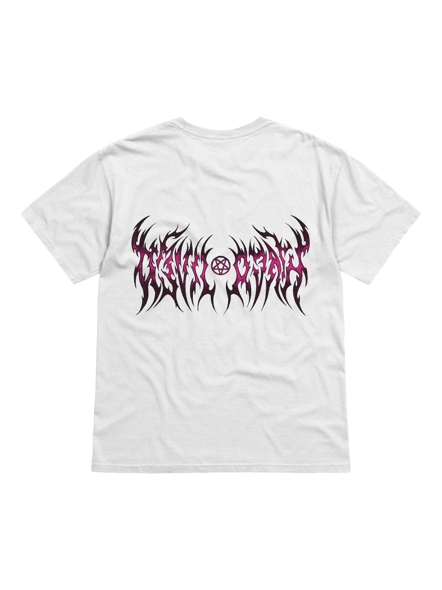 Demo Demon Tee product image (3)