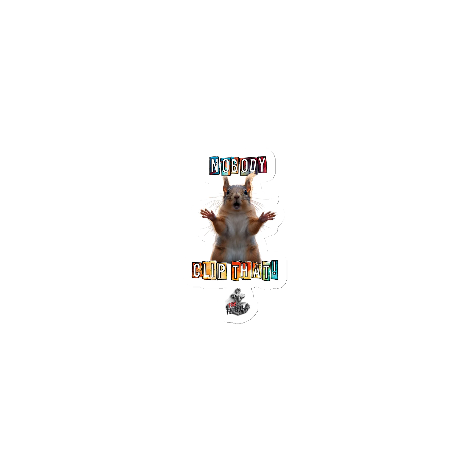 Synisisms - Clip That Magnet product image (1)