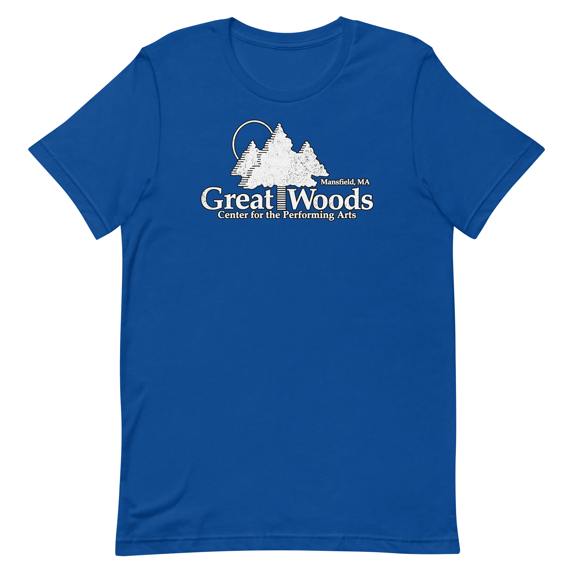 Great Woods Tee product image (2)