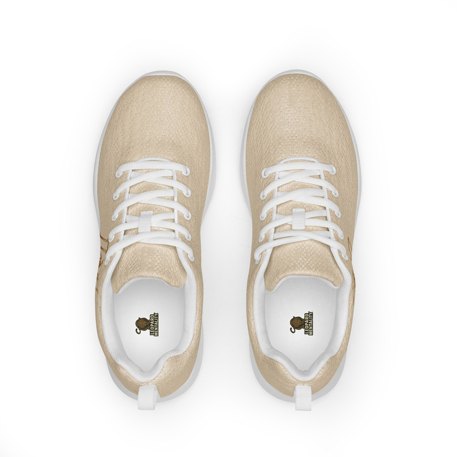 LM Aura™ Sandstone Women’s Sneakers | Minimalist Walking Shoes product image (10)