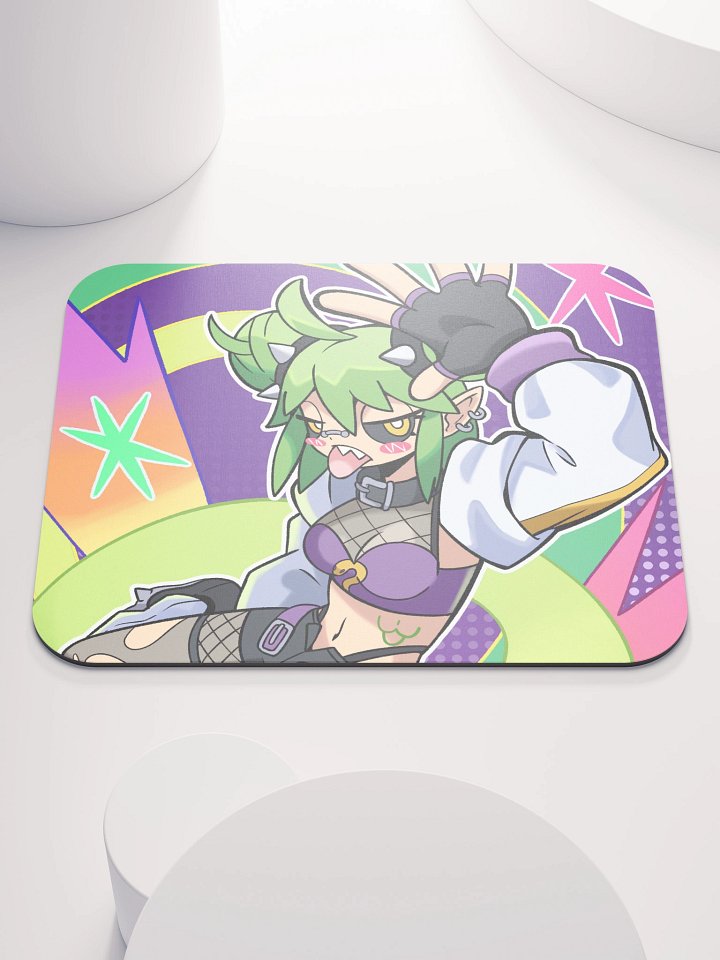 Basil MousePad product image (1)