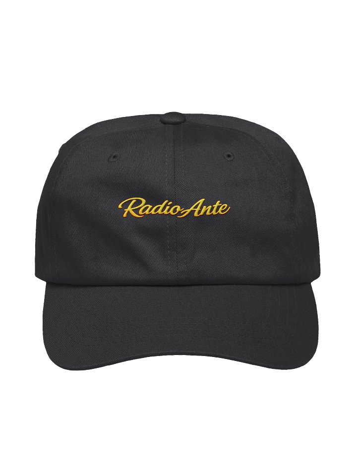 Radio Ante Cap product image (3)