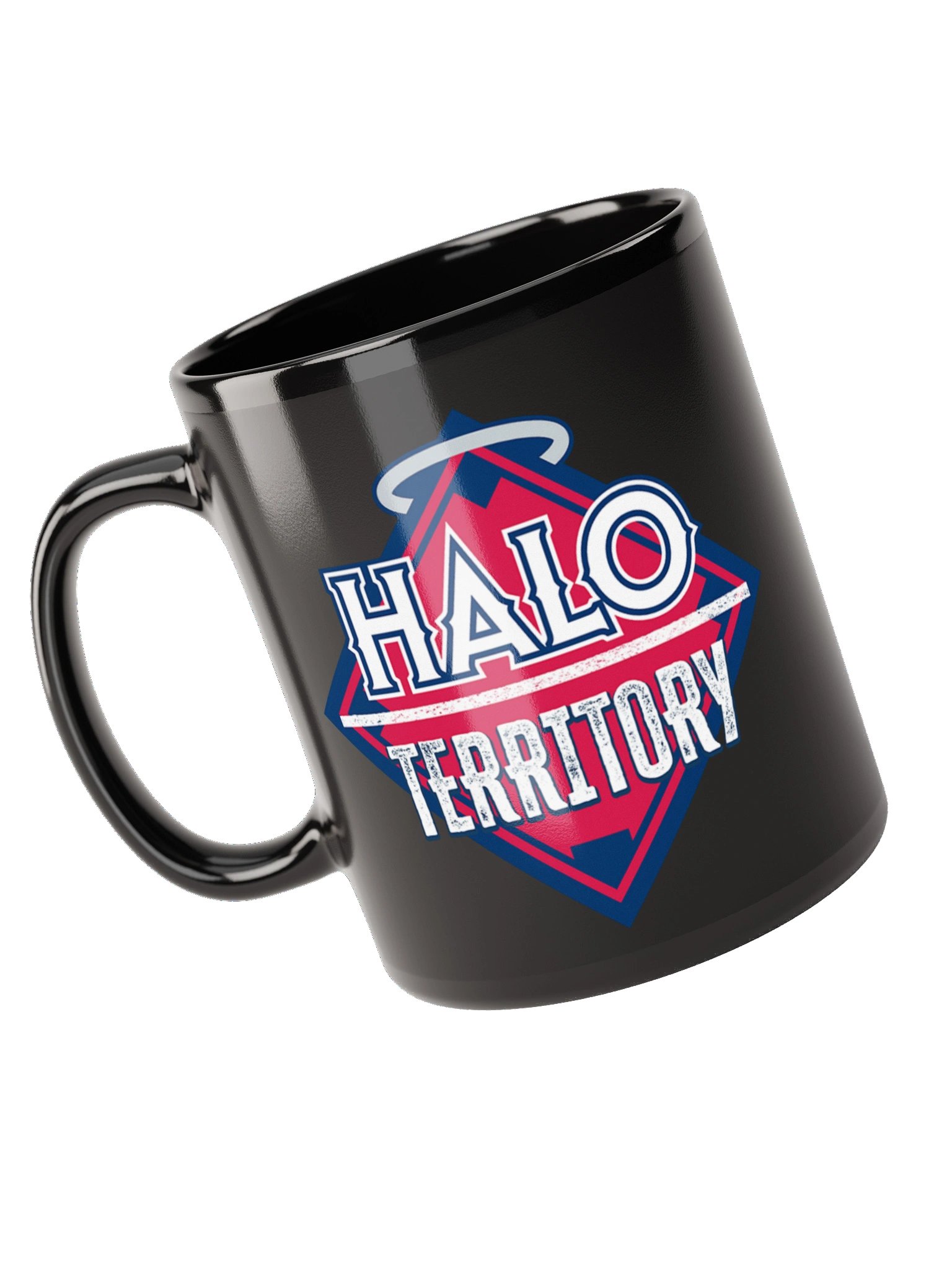 Black Mug product image (9)