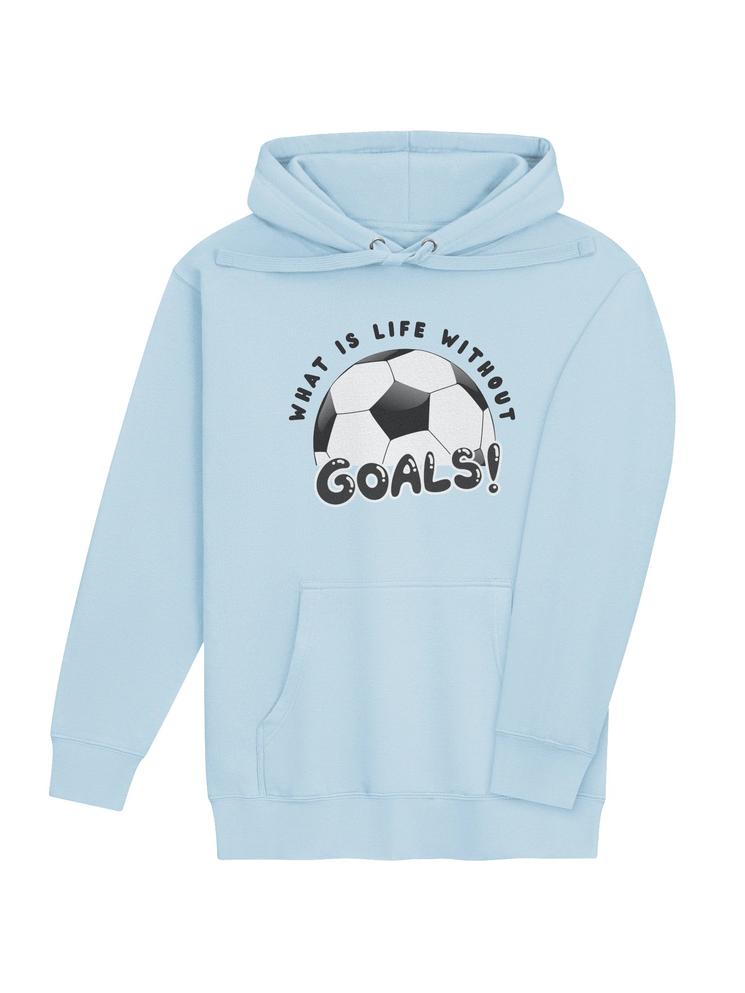 Goals! soccer product image (4)