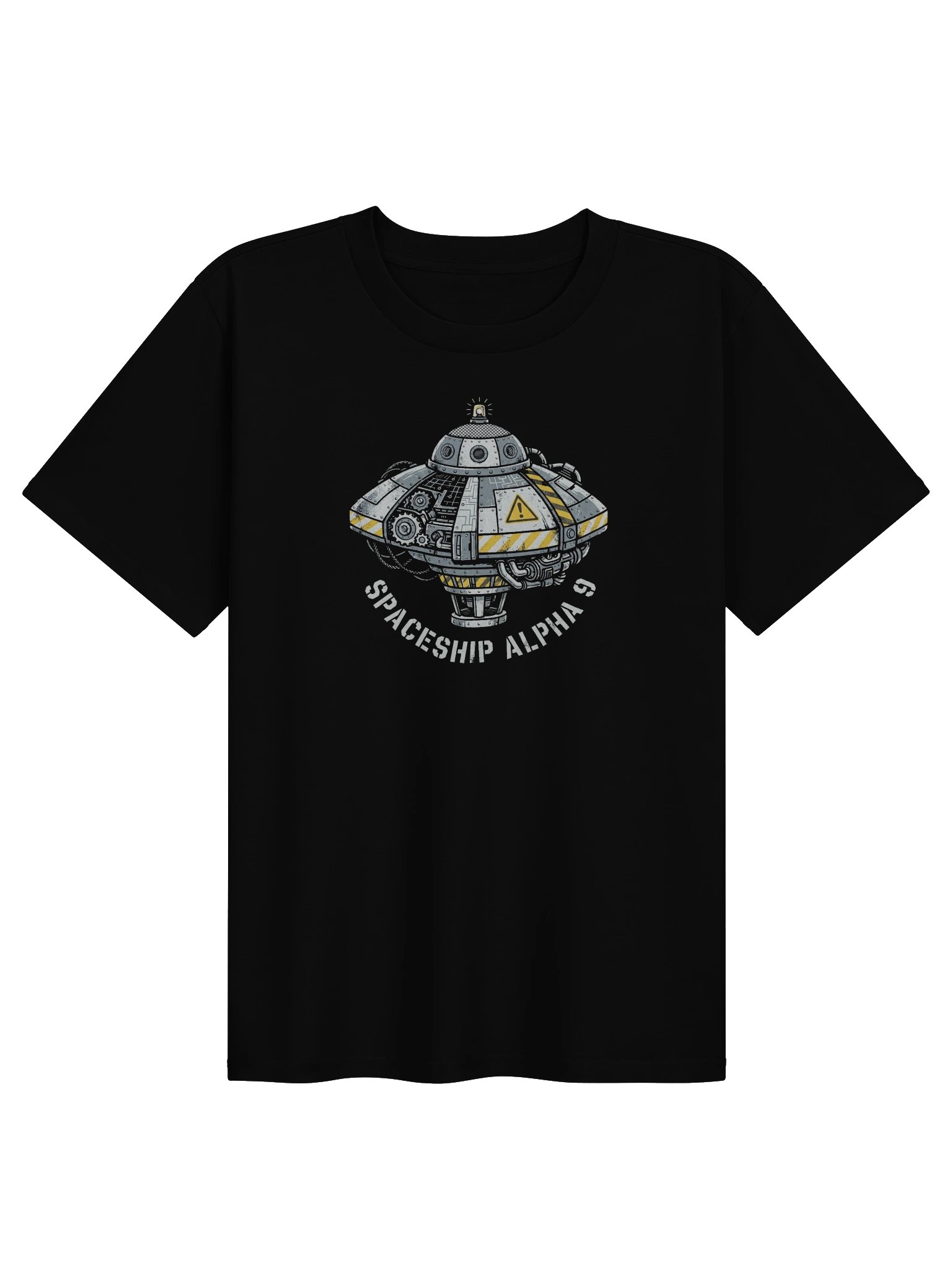 Hazard Hull — Women's Tee product image (1)