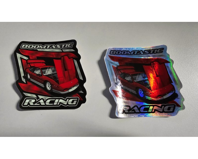 Custom Sticker Pack product image (1)