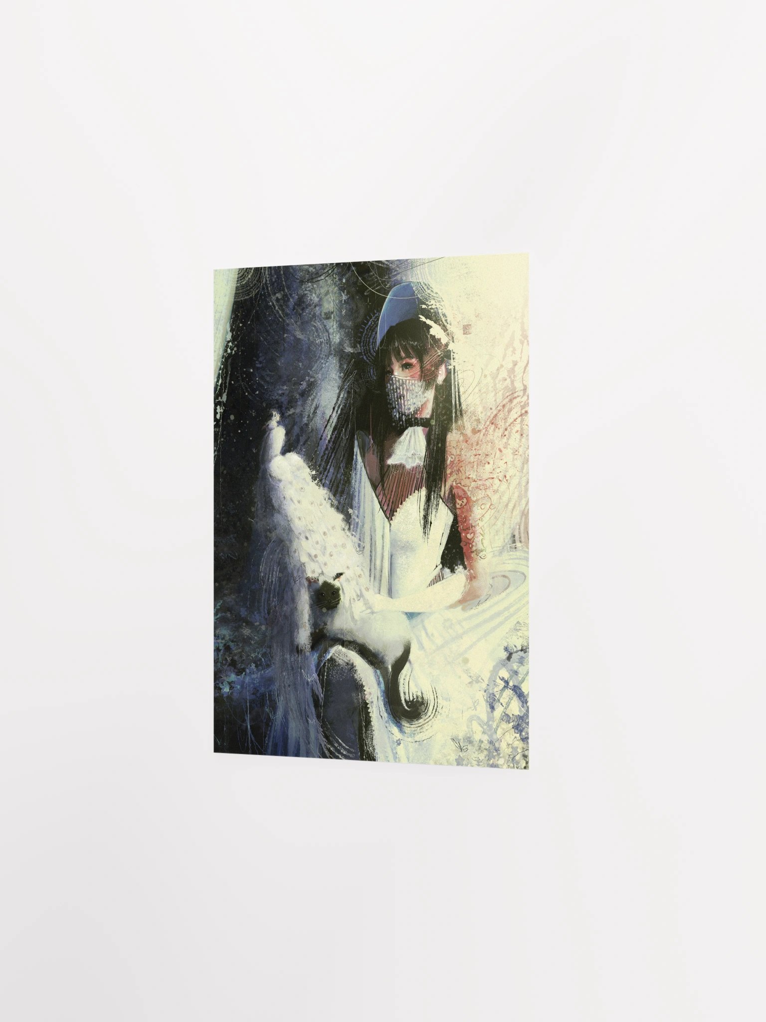 "Dream Realm" Print product image (2)