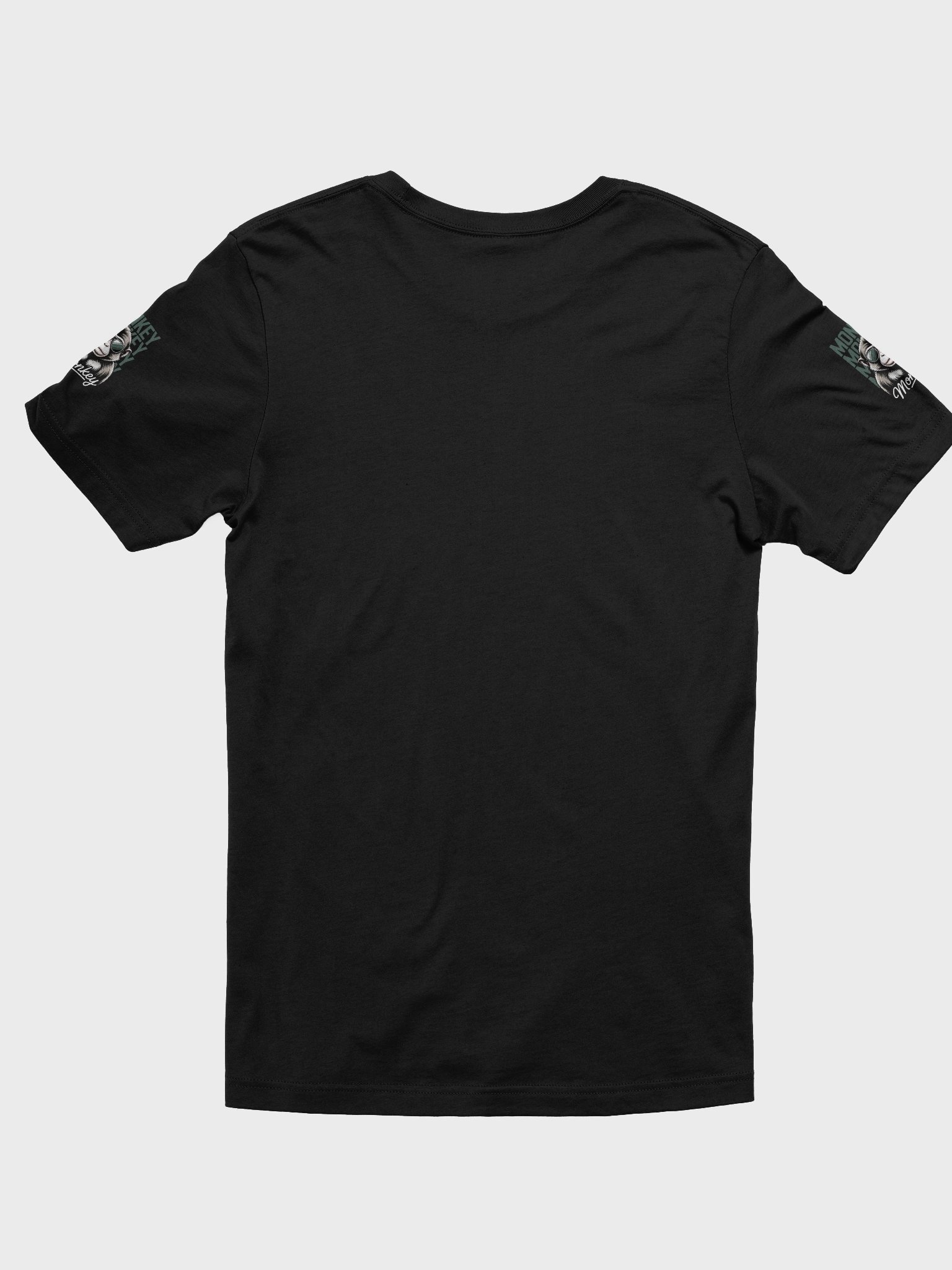 Funky Monkey Sunglasses Tee product image (3)