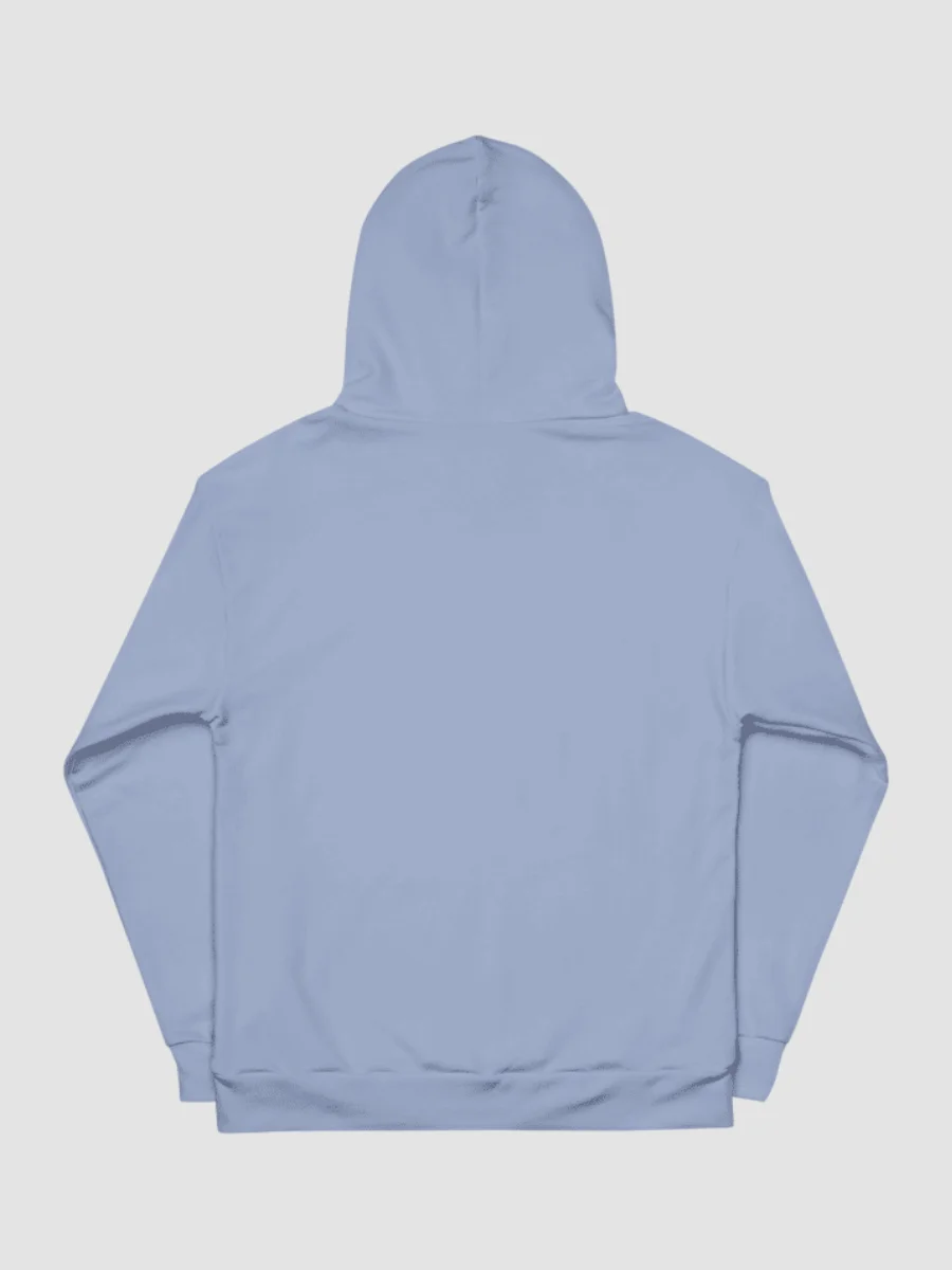 Training Club Hoodie - Misty Harbor product image (6)