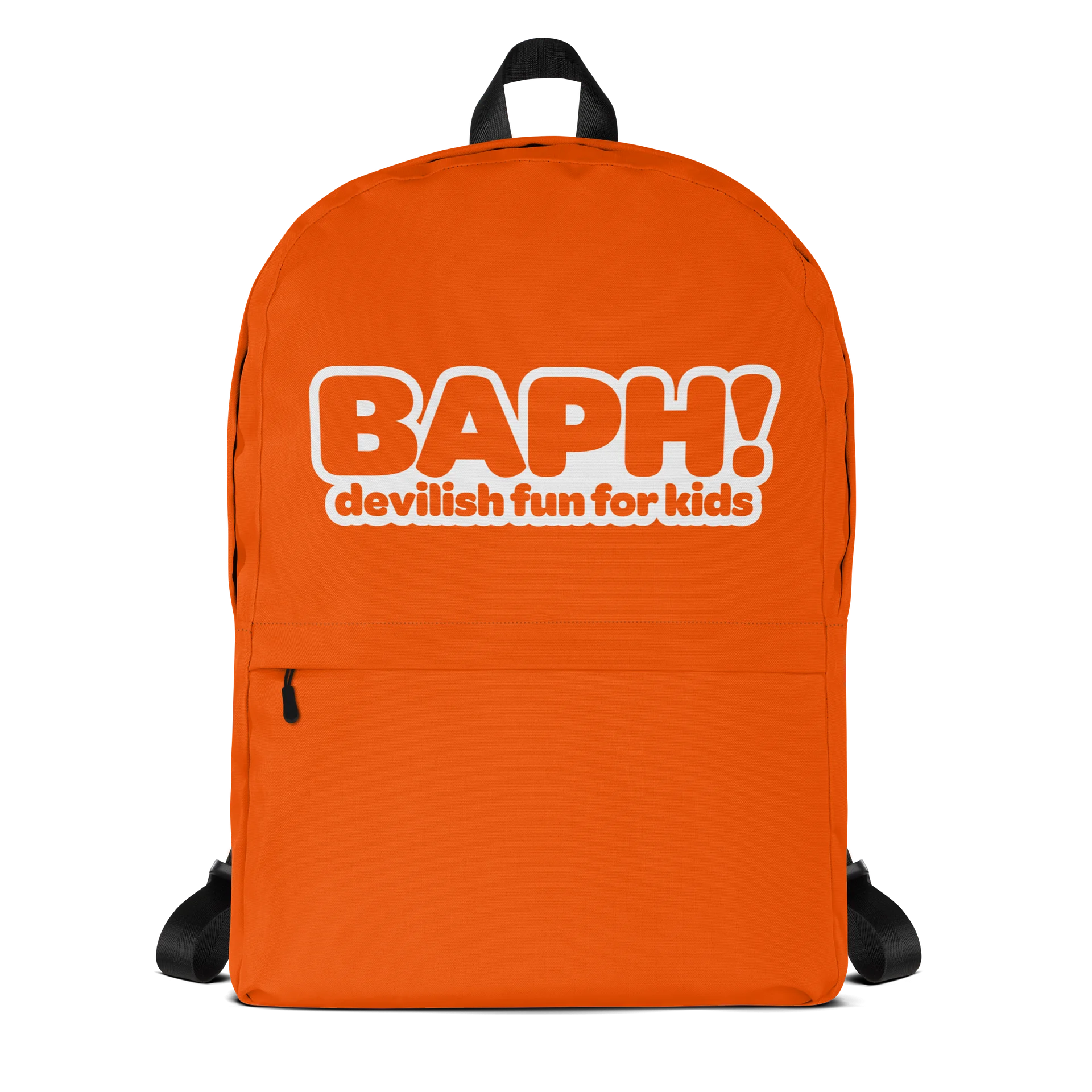 BAPH! - Backpack product image (1)
