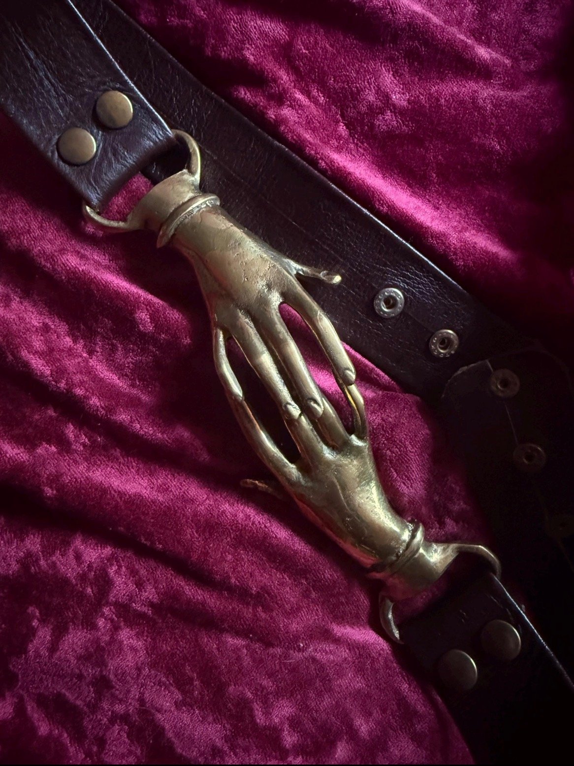 Hand Belt product image (2)