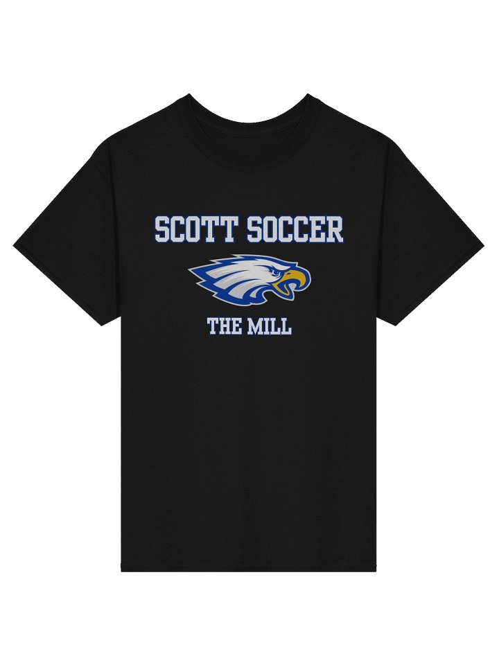 SCOTT SOCCER THE MILL product image (1)