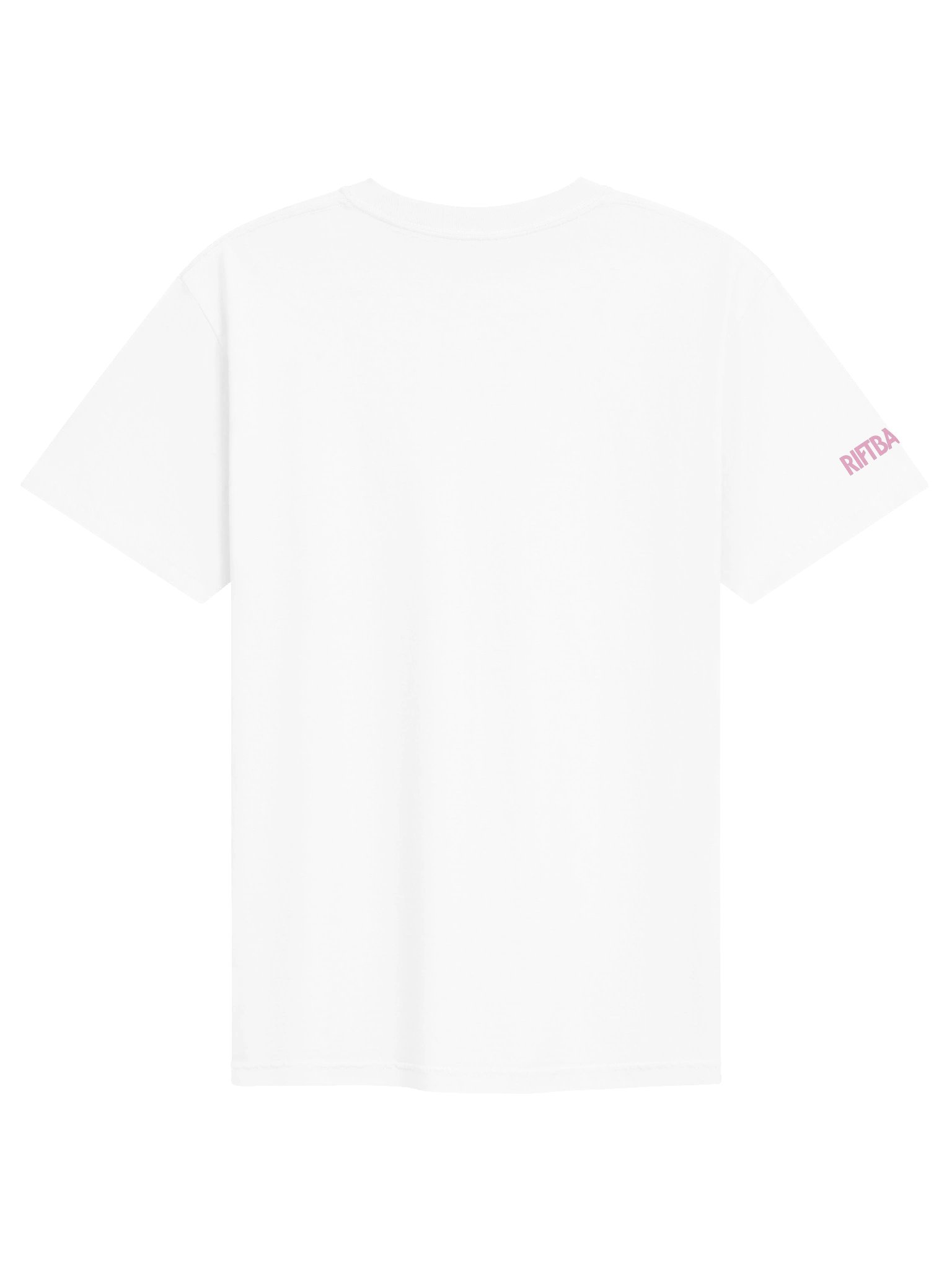 I💗RQLA tee product image (3)