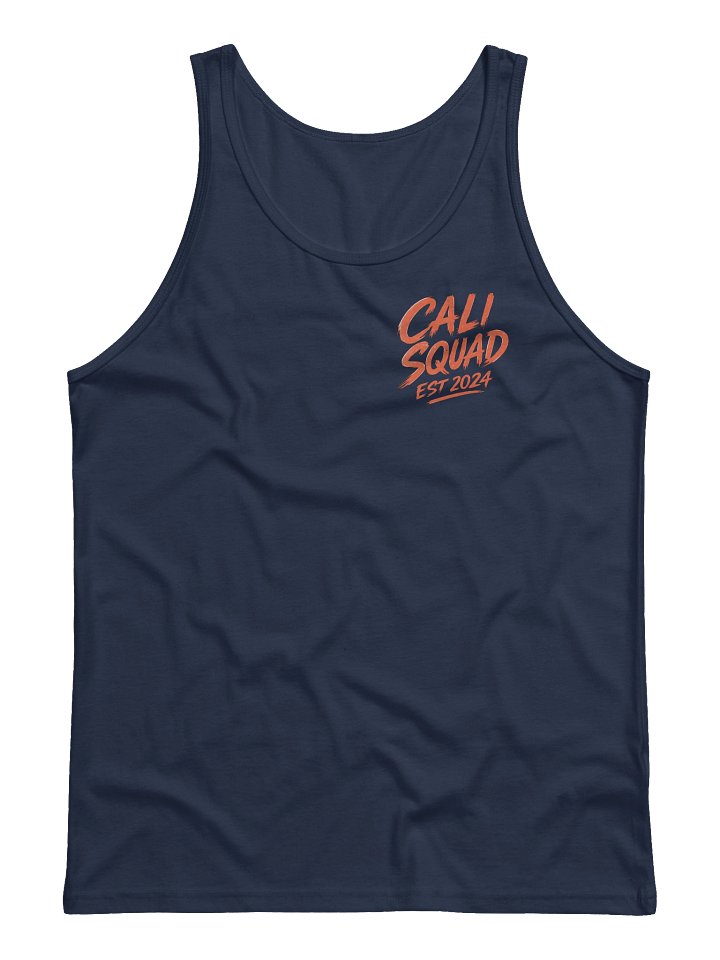 Peach Bum Tank Top product image (3)