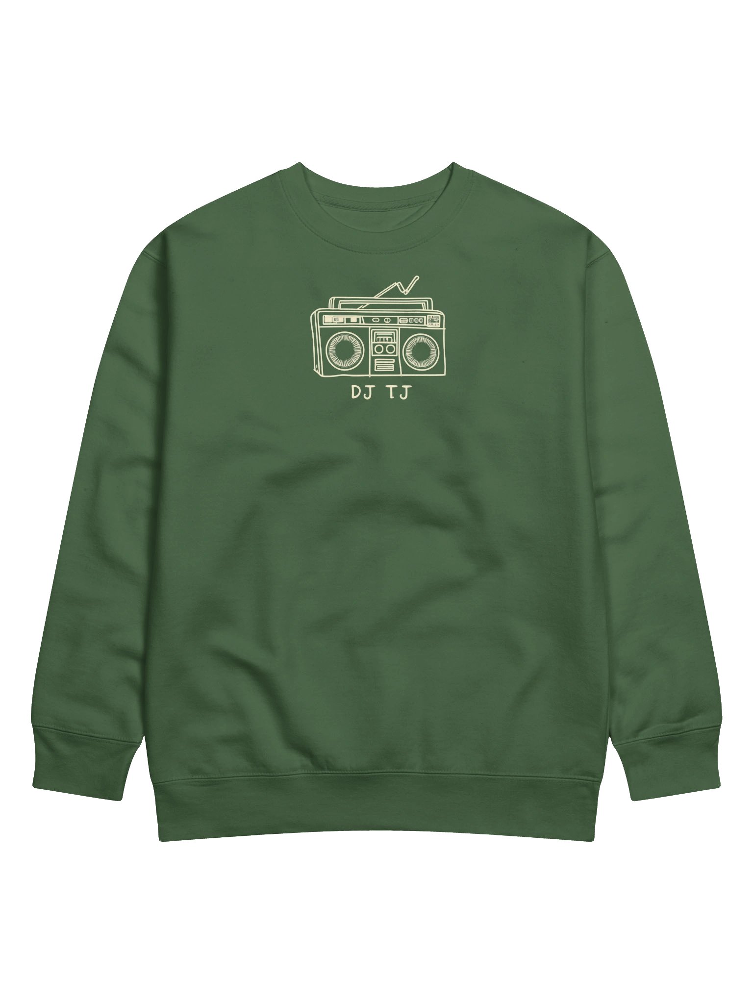 Boom Crew product image (5)