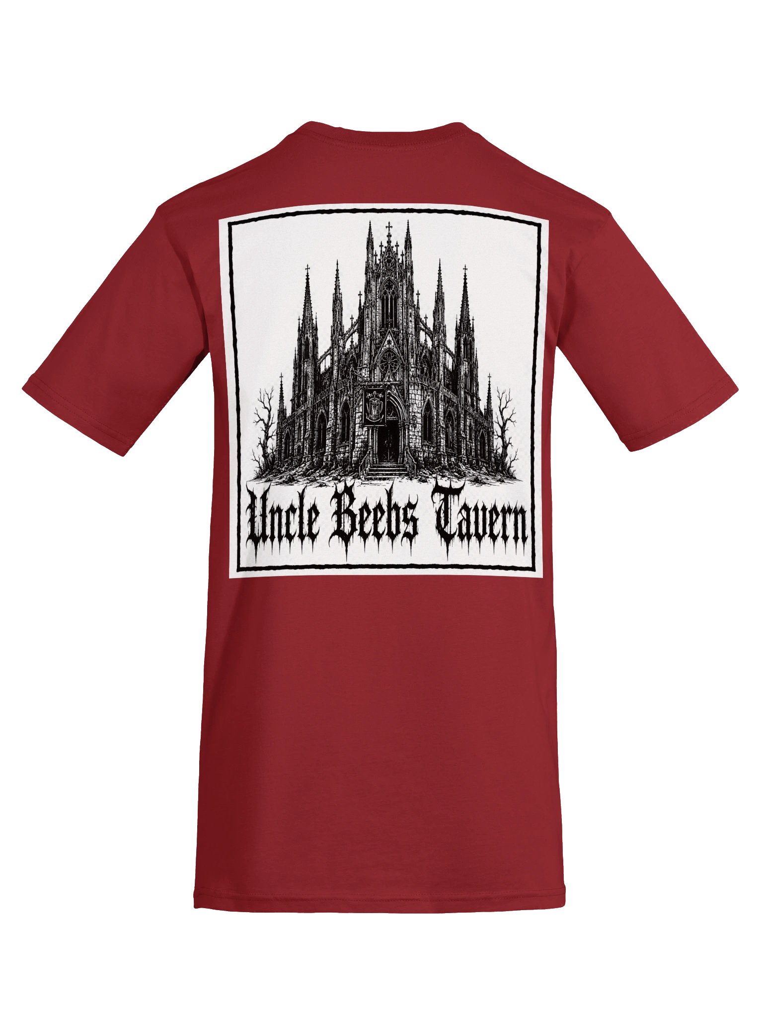 Red Tavern product image (7)