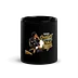 Second Act Motivation Glossy Mug
