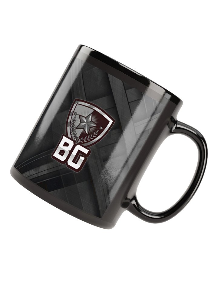 BG Glossy Mug product image (2)