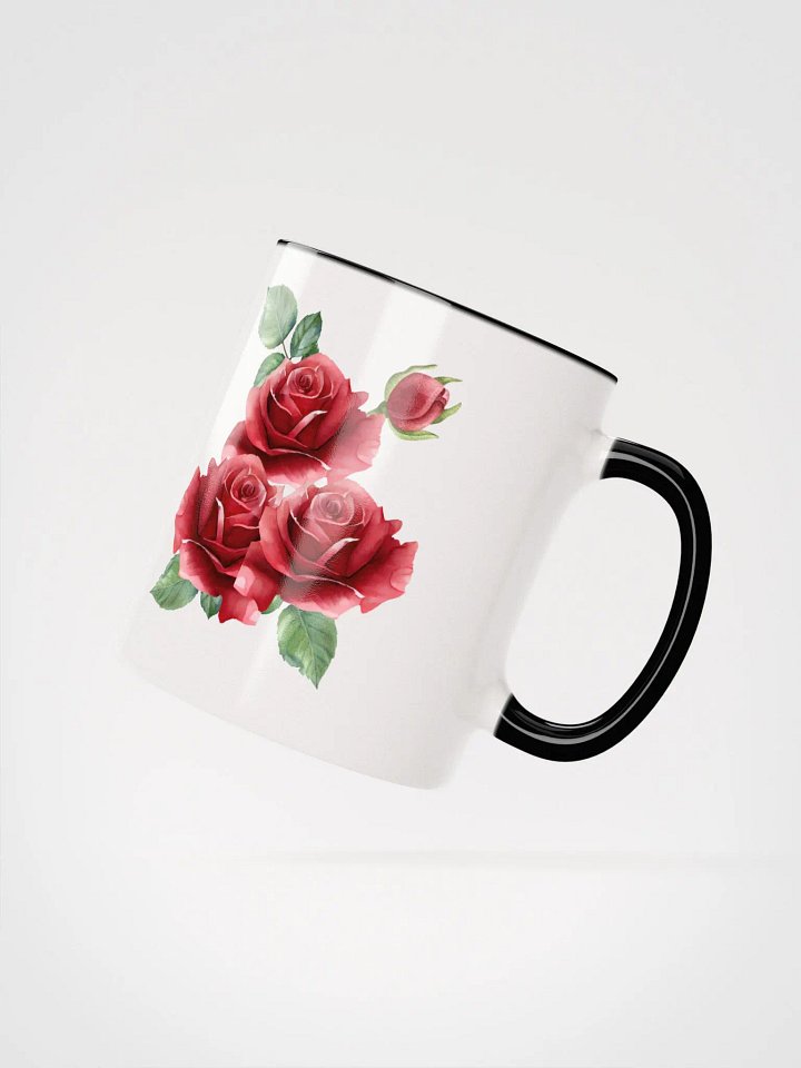 Blossoming Beauty Ceramic Mug product image (3)