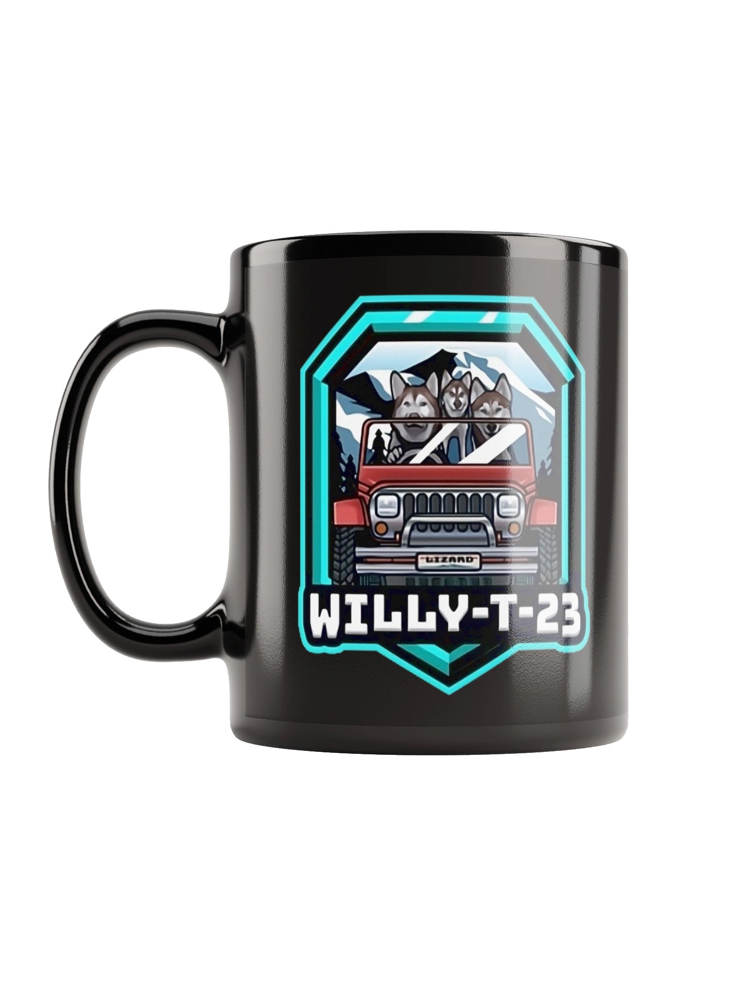 Willy Mug product image (12)