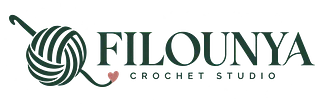 FILOUNYA | Crochet Studio
