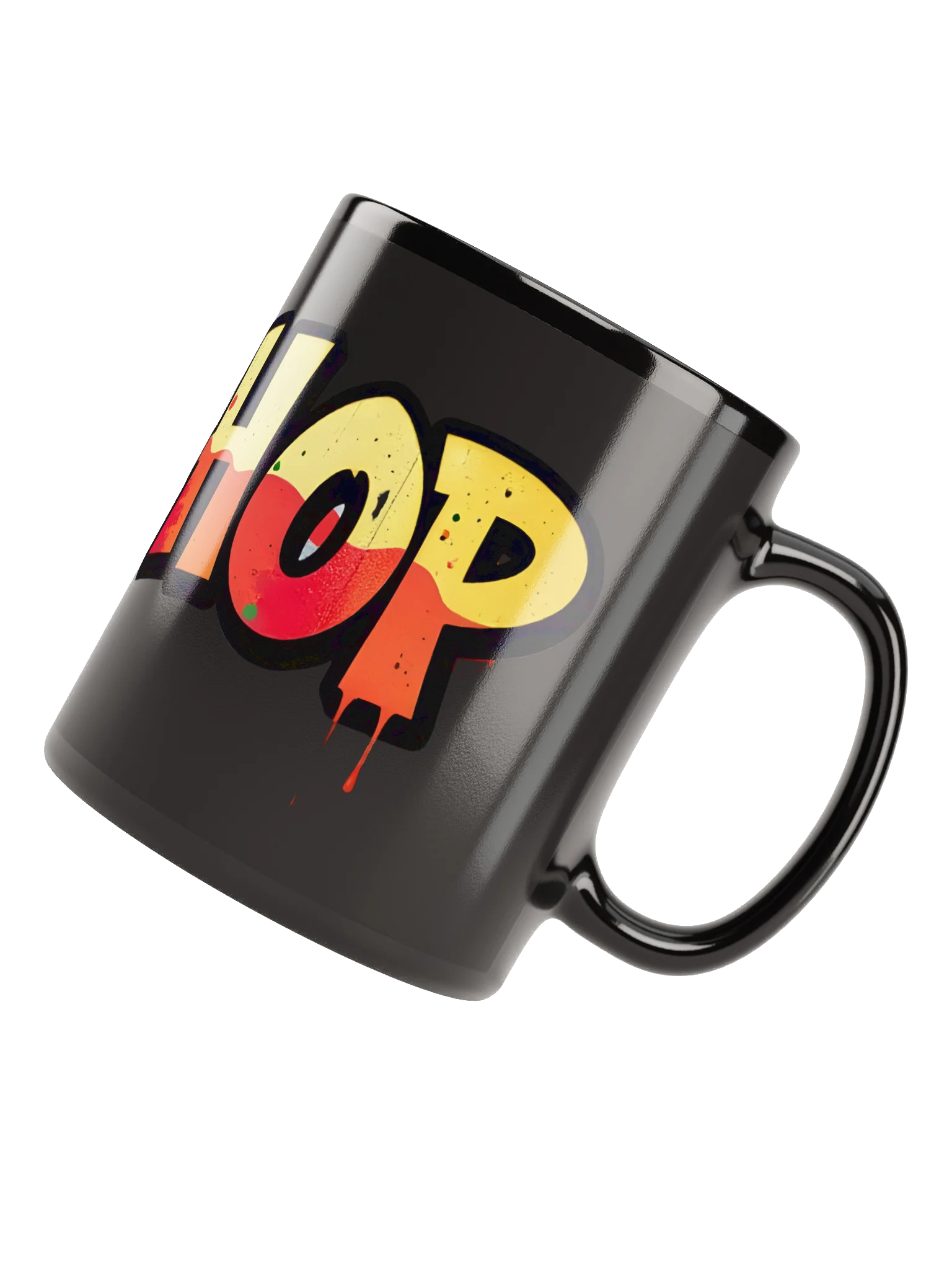 Hip Hop ..by mugs product image (4)