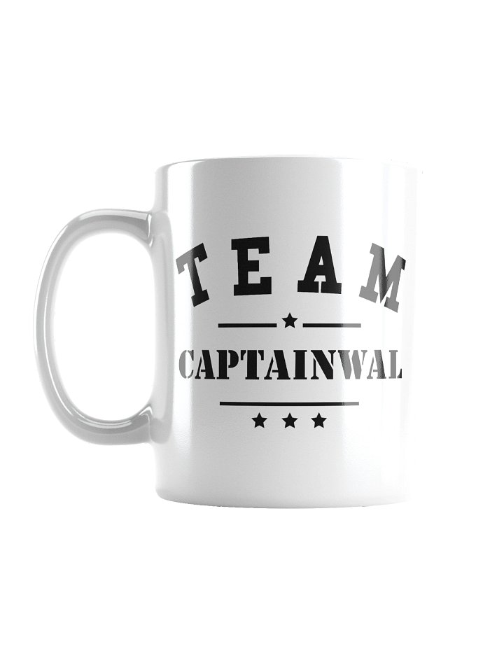 Team Captainwal Mok product image (2)