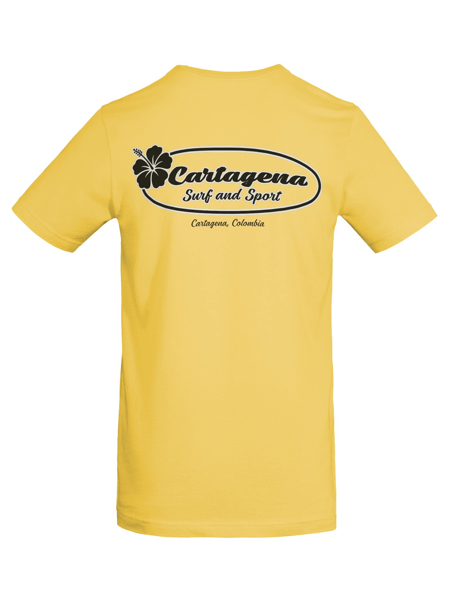 Cartagena Surf & Sport Tee product image (48)