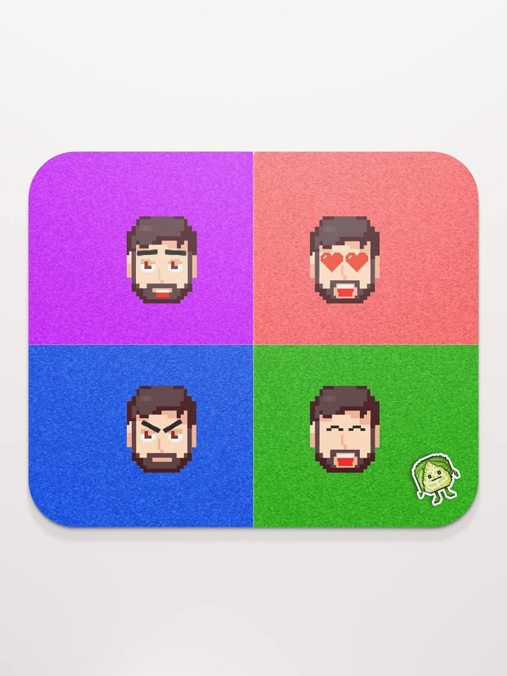 Mouse Matty product image (2)