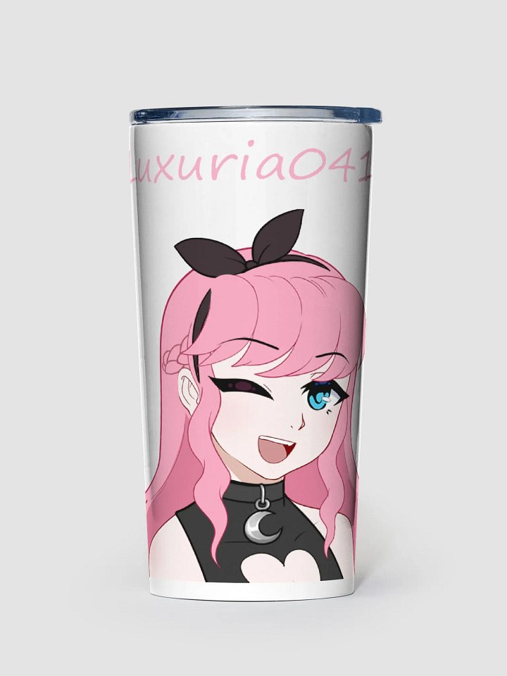 Luxuria 20 oz Tumbler product image (1)