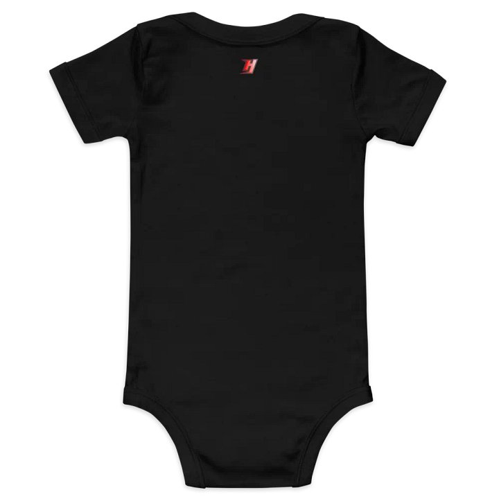 Cookies Baking Crew Baby Onesie product image (4)