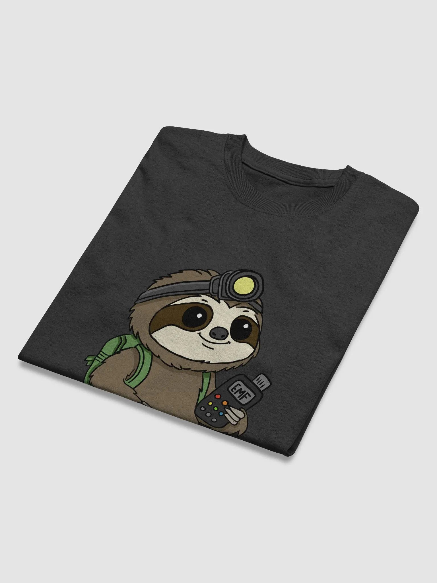 EMF - Shirt product image (4)