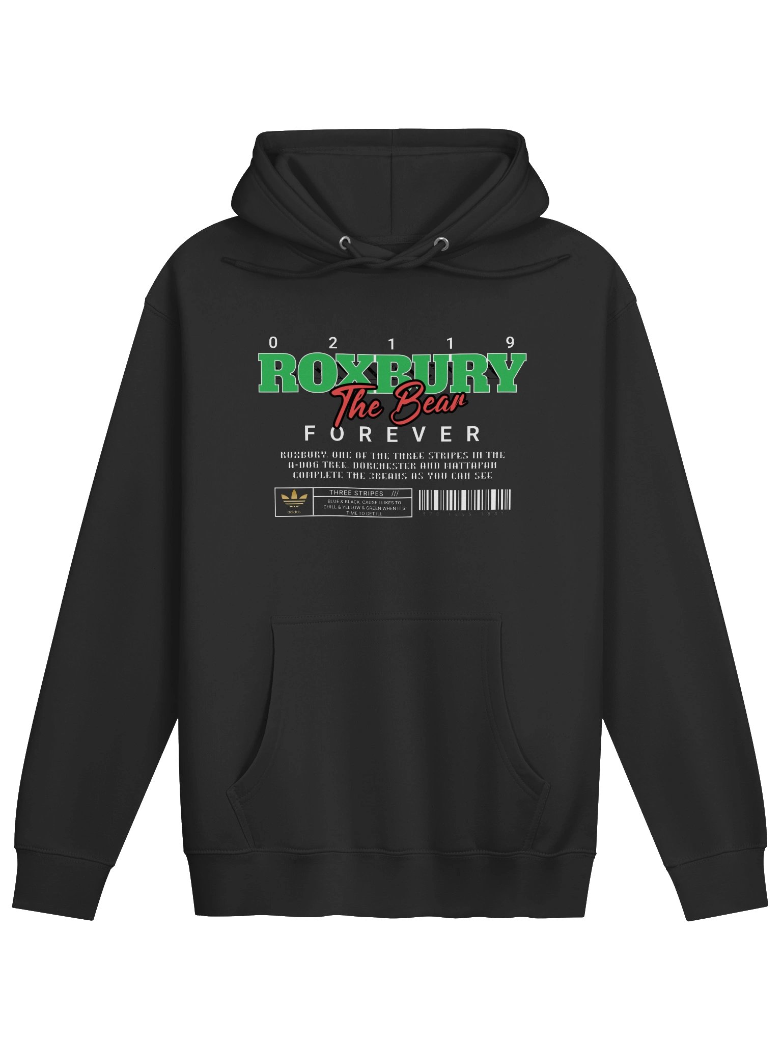 Roxbury Forever product image (3)