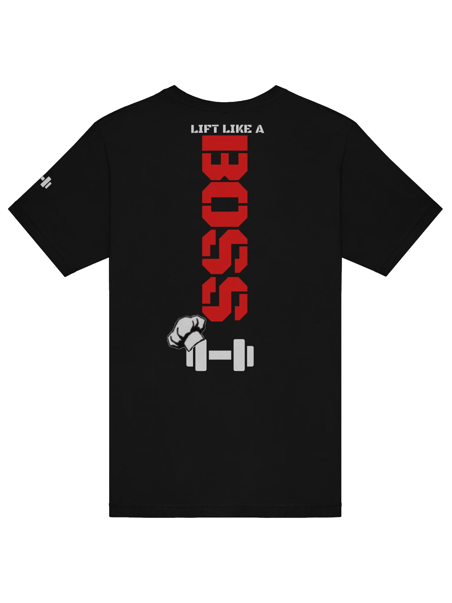 Lift Like A Boss! product image (47)