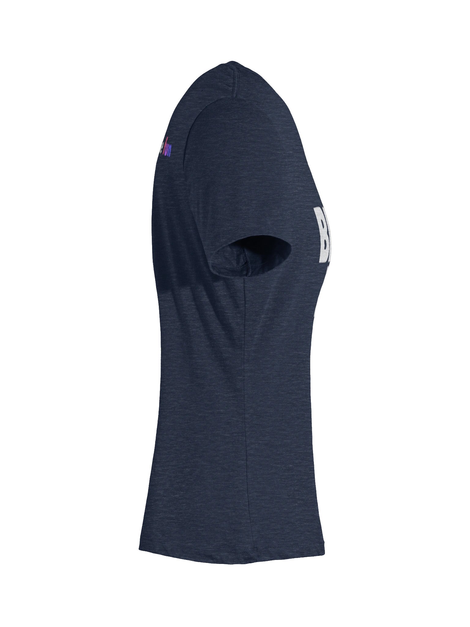 Women's BEST BI V-Neck T-Shirt product image (11)
